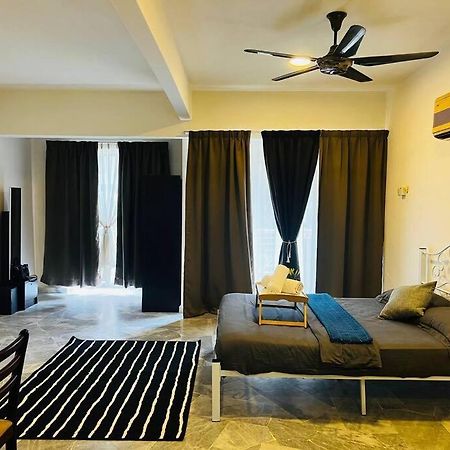 بورت ديكسون Cozy Studio Unit At Homey Homes المظهر الخارجي الصورة