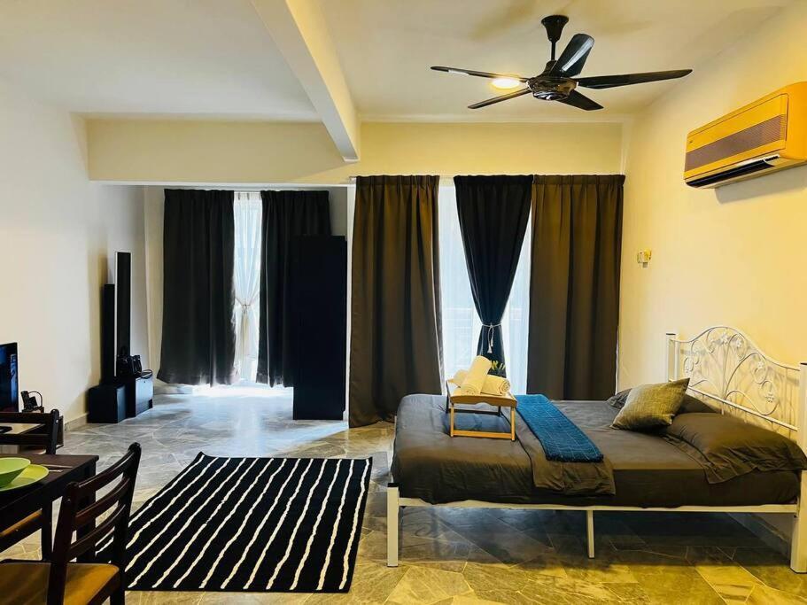 بورت ديكسون Cozy Studio Unit At Homey Homes المظهر الخارجي الصورة